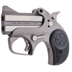 ROUGHNECK 357/38 SS 2.5″ FS