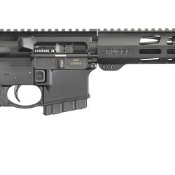 AR-556 MPR 350LEG BLK 16″ 5RD