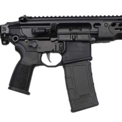 MCX Pistol