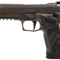SIG P226 9MM XFIVE LEGION 4.4 GRY 3-10RD