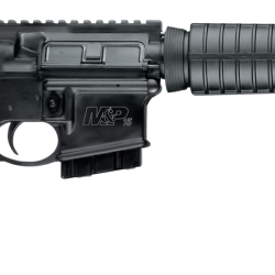 Smith & Wesson 12055 M&P15 Sport II OR *CA Compliant 5.56x45mm NATO 16″ 10+1 Black Fixed Black Synthetic Stock Black California Paddle Grip Right Hand
