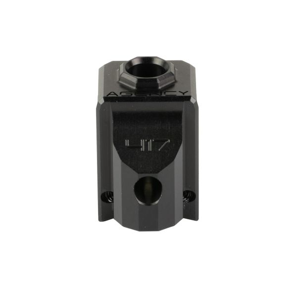AGENCY 417 COMP DUAL FOR GLK G5 BLK