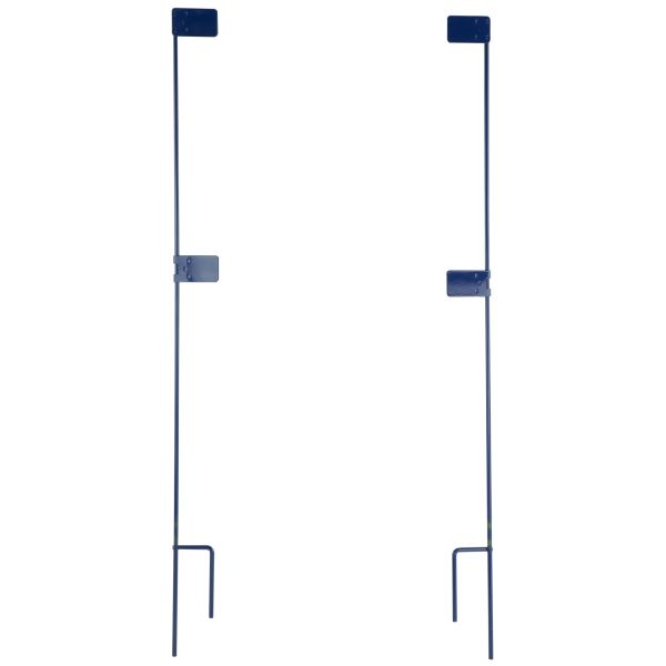 B/C ADJUSTABLE TARGET STAKES 36″