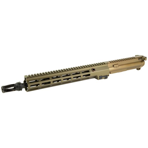 GE SUPER DTY MOD1 5.56 13.9″ URG DDC