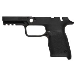 MAGPUL EHG SG9 COMP FRME W/SFTY BLK
