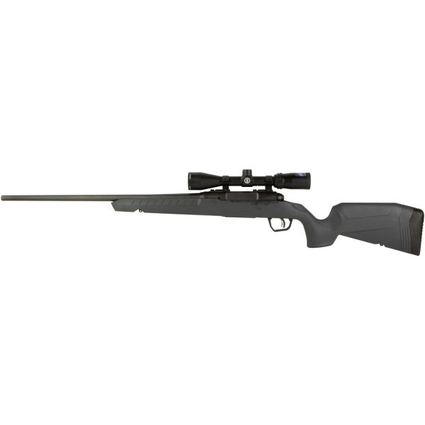 SAV AXIS 2 XP 243WIN 22″ 4RD GRAY