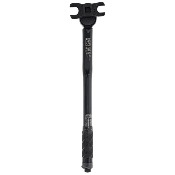 WHEELER DS CROWFOOT WRENCH BARRELNUT