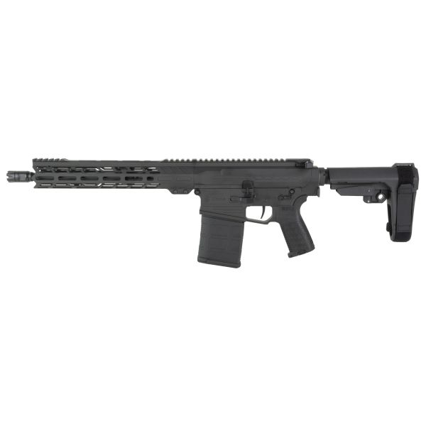 CMMG BNSHE MK3 8.6BLK 12.5″ 20RD AB