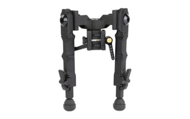 ACCU-TAC WB-4 BIPOD BLK
