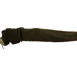 ALLEN TACT GUN SOCK 42″ BLK