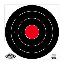 B/C DIRTY BIRD BULLSEYE 5-17.25″