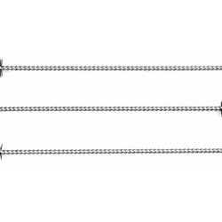 B/C NYLON PISTOL BRUSHES 9MM 3PK