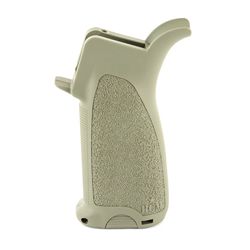 BCM GUNFIGHTER GRIP MOD 3 FOLIAGE