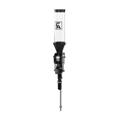 FRANKFORD X-10 POWDER MEAS ASSMBLY