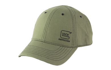 GLOCK SINCE 1986 RIPSTOP HAT ODG