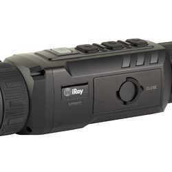 INFIRAY ZOOM ZH38 VARIABLE 19/38MM