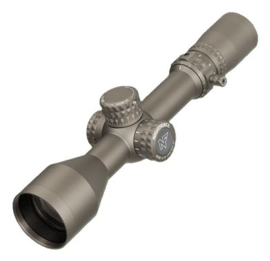 Nightforce NX8 2.5-20×50 F1, Mil-XT – C665