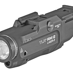 STRMLGHT TLR RM2 LASER BLK