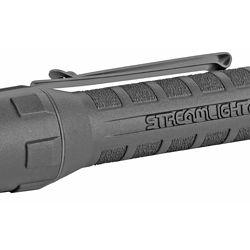 STRMLGHT POLYTAC X USB BLK