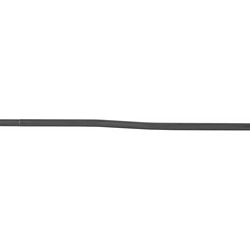 YHM CARBINE LENGTH GAS TUBE BLK