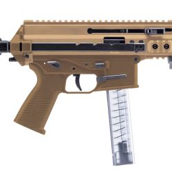 APC9K PRO 9MM TAN 4.3″ TB