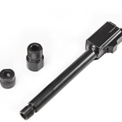 THREADED BARREL G44 22LR PKG