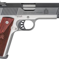 RONIN 1911 10MM 5″ BL/SS