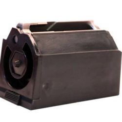 77/17 MAGAZINE 17WSM BLK 6RD