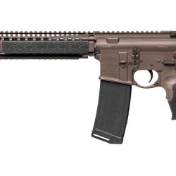 DDM4 M4A1 5.56 MILSPEC+ 14.5″