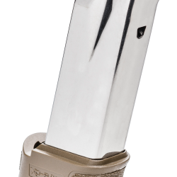 Springfield Armory XDG0931FDE XD Mod2 16rd 9mm Luger SS/FDE Stainless Steel