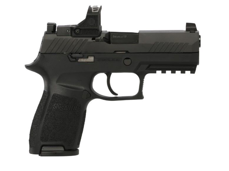 P320 Compact RS