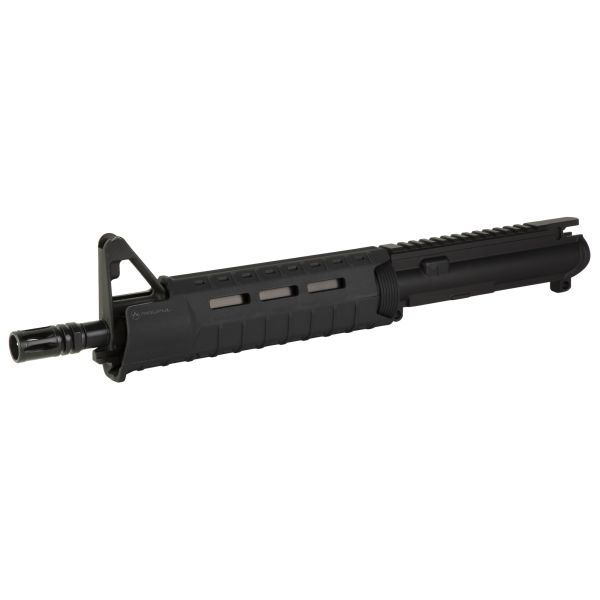 AERO CMPLT UPPER 5.56 10.5″ MOE BLK