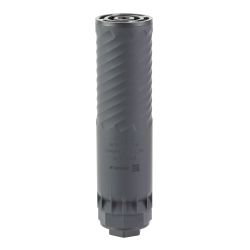 BERGARA TI 30CAL SUPPRESSOR BLK
