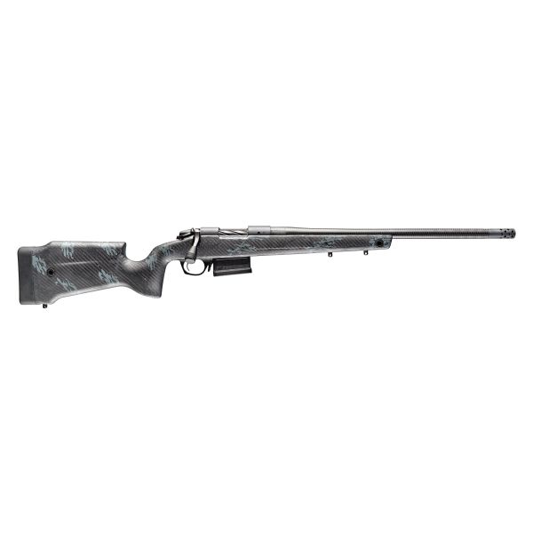 BERGARA CREST CARBON 22CM 20″ 5RD