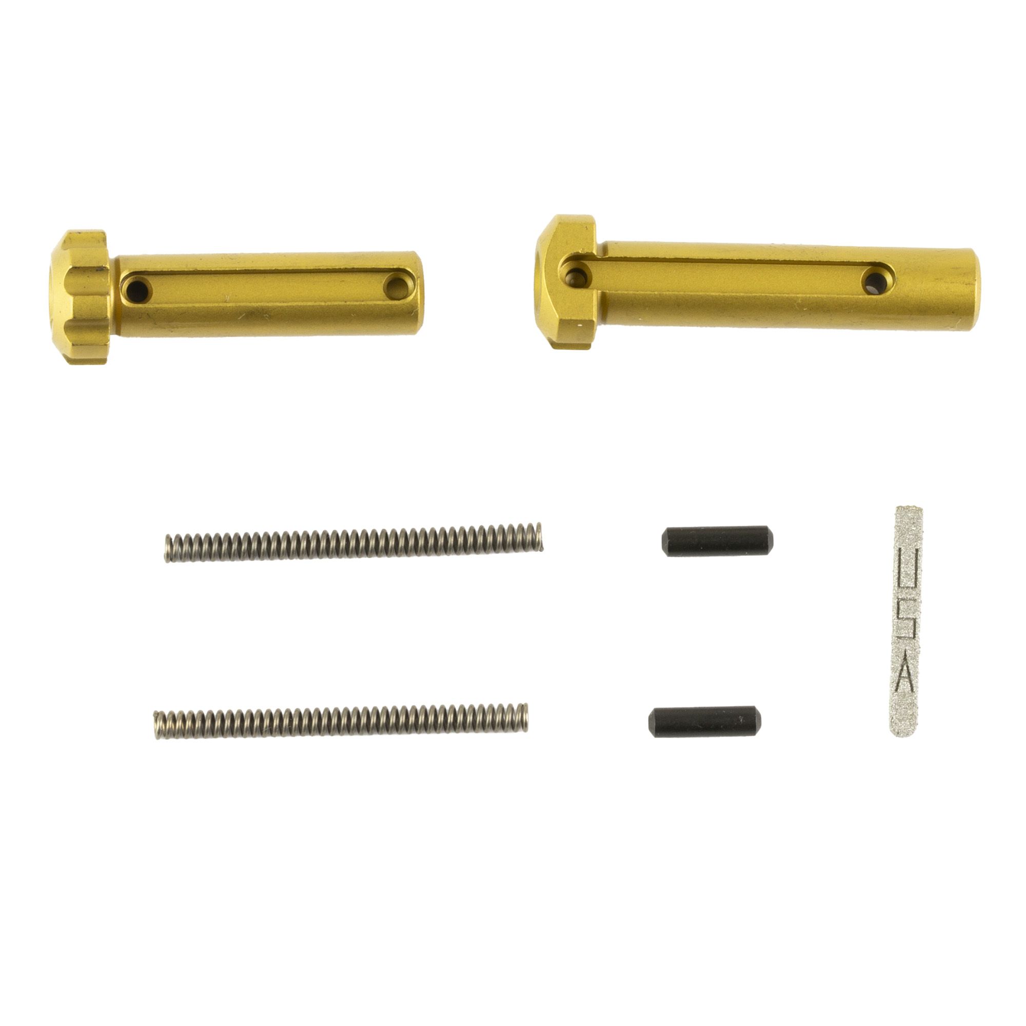 LANTAC ULTIMATE TAKEDOWN PIN SET TIN