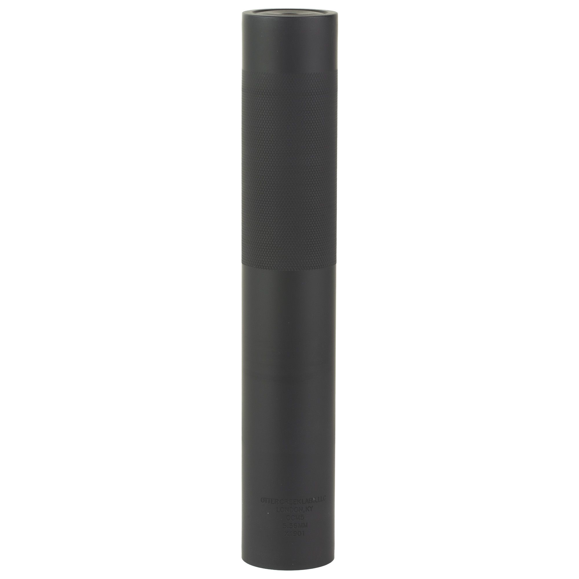 OCL OCM5 SUPPRESSOR 556 BLK