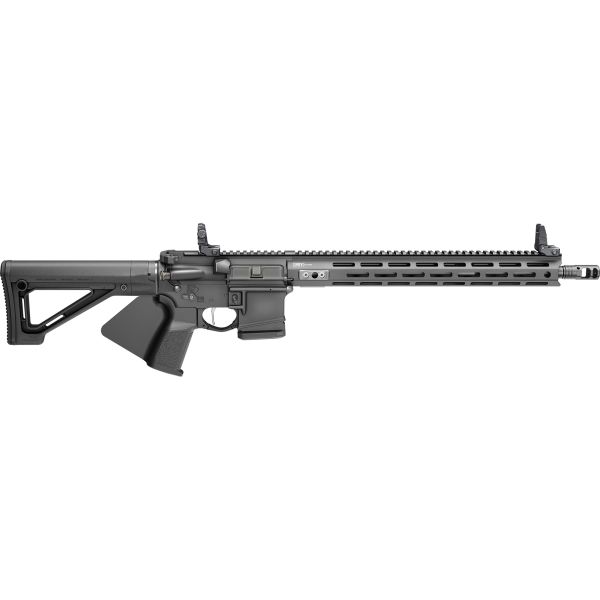 SPGFLD ST VIC V2 556 16″ 10RD BLK CA