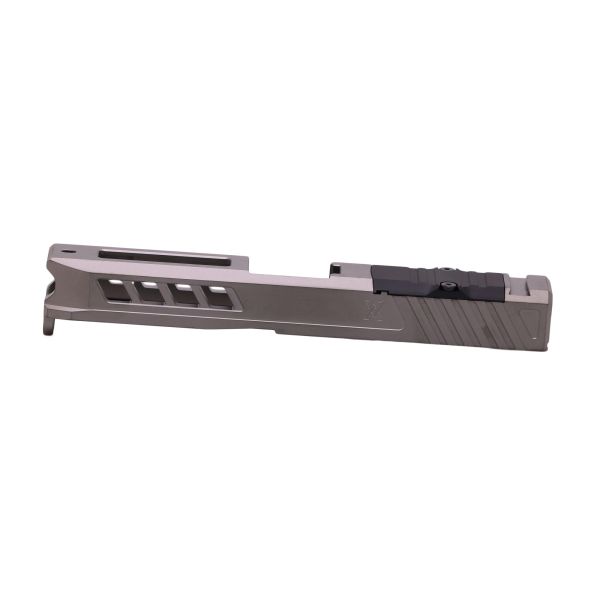 TRUE PREC SLIDE FOR GLK19 G3 RMR GRY