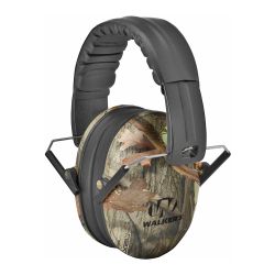 WALKER’S X-SM CMPCT PASSIVE MUFF CM