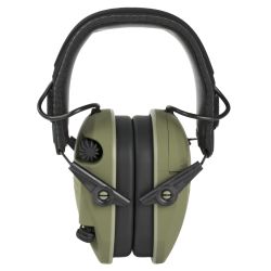 WALKER’S RAZOR SLM ELEC MUFF OD FLG
