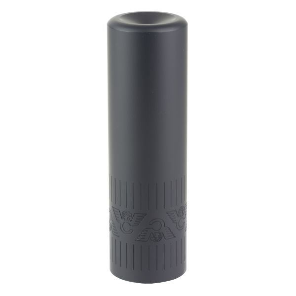 WILSON WHISPER TI SUPPRESSOR 556 BLK