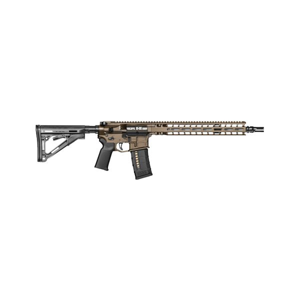 RADIAN MODEL 1 14.5″ 6MM ARC BRN