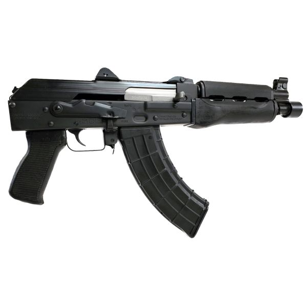 ZASTAVA ZPAP92 PSTL 762X39 10″ 30RD