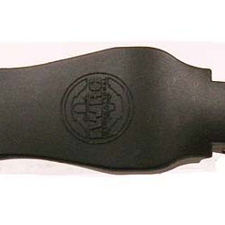LWRC ADVANCED TRIGGER GUARD BLK POLY