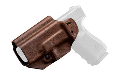MFT HYBRID HOLSTER FOR GLOCK 19