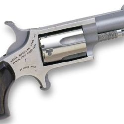 MINI 22LR REV 1-5/8″ SS