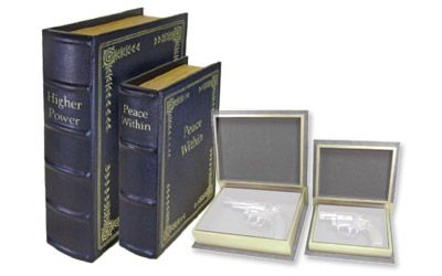 PS DIVERSION BOOKS – SET OF 2