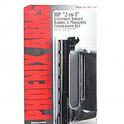 PHOENIX HP22/HP22A CONV KIT BL