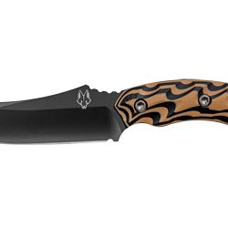 SOUTHERN GRIND JACKAL G10 BLK