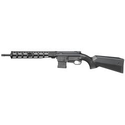FIGHT SCR 556 16.25″ MLOK 5RD TB BLK